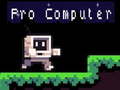 Juego Pro Computer