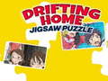 Juego Drifting Home Jigsaw Puzzle