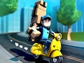 Juego Deliver It 3D