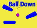 Juego Ball Down