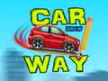 Juego Car draw Way