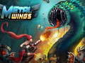 Juego Metal Wings 