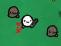 Juego Shooting Circle