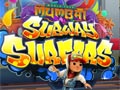 Juego Subway Surfers Mumbai