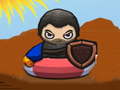 Juego Poppy Survival Challenge