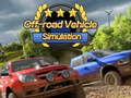 Juego Off-road Vehicle Simulation