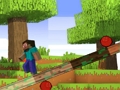 Juego Minecraft Ballance Challenge