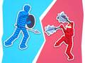 Juego Fight Simulator 3d