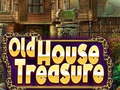 Juego Old House Treasure