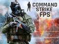 Juego Command Strike FPS