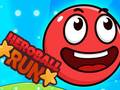 Juego Heroball Run