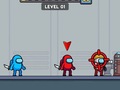 Juego We're Impostors: Kill Together 