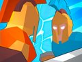 Juego Little Commander 