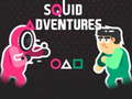 Juego Squid Adventures