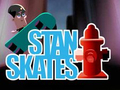 Juego Stan Skates