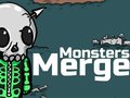Juego Monsters Merge