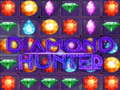 Juego Diamond Hunter 