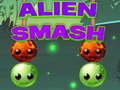 Juego Alien Smash