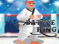 Juego Battle Ring
