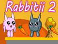 Juego Rabbitii 2