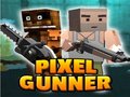Juego Pixel Gunner
