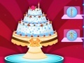 Juego For the pastry