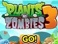 Juego Plants vs Zombies 3