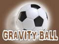 Juego Gravity Ball 