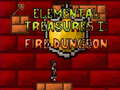 Juego Elemental Treasures 1: The Fire Dungeon