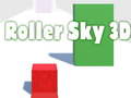 Juego Roller Sky 3D