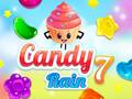 Juego Candy Rain 7