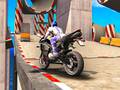 Juego Bike Stunt Racing