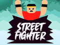 Juego Street Fighter 