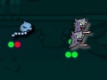 Juego Hungry Defender