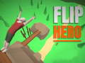 Juego Flip Hero