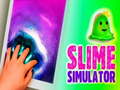 Juego Slime Simulator