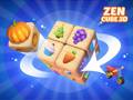 Juego Zen Cube 3d