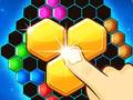 Juego Hexa 2048 Puzzle