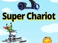 Juego Super Chariot