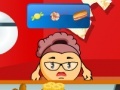 Juego Bubu Family - Eat Time
