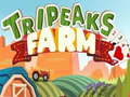 Juego Tripeaks Farm