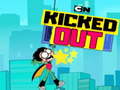 Juego Cartoon Network Kicked Out