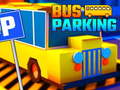 Juego Bus Parking 