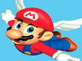 Juego Flappy Mario