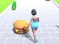 Juego Body Race 2