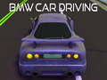 Juego BMW car Driving 