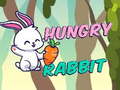 Juego Hungry Rabbit