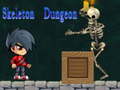 Juego Skeleton Dungeon