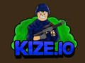 Juego Kize.io