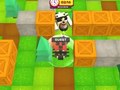 Juego Bomber Royale